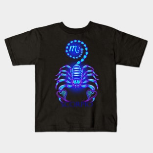 SCORPIO - The Scorpion Kids T-Shirt